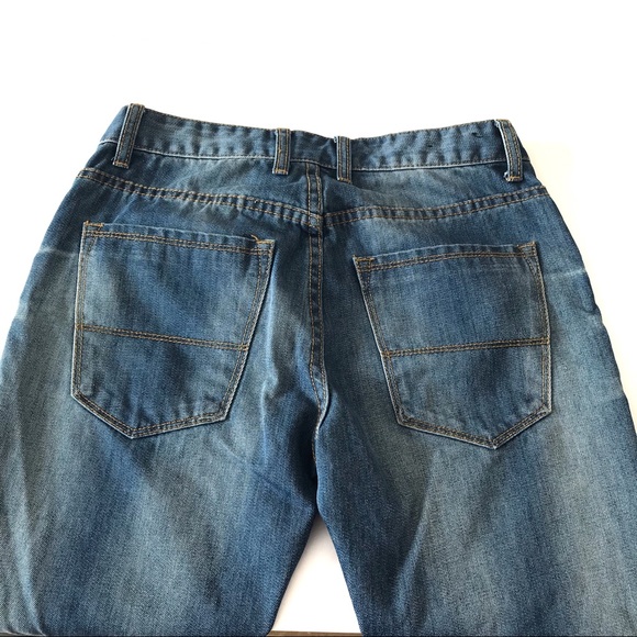Urban Heritage jeans size 28 - Picture 9 of 10